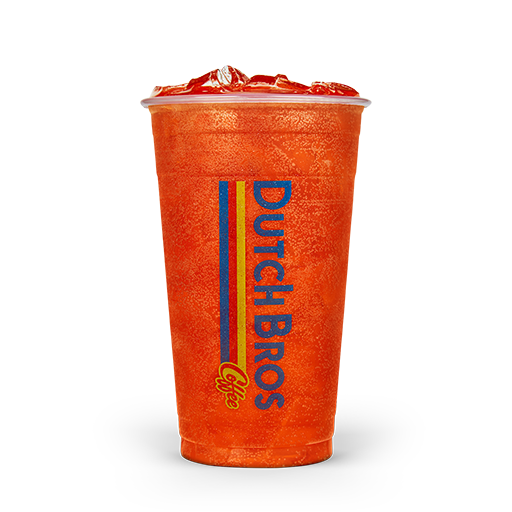 Double Rainbro Zero Sugar® Rebel