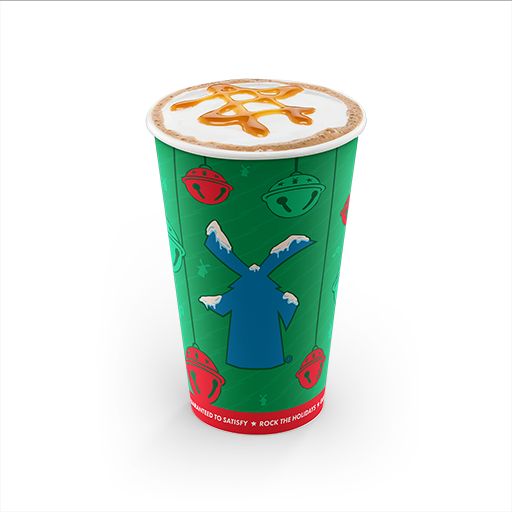 Hazelnut Truffle Hot Cocoa