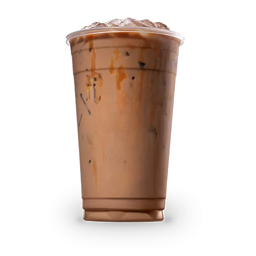 Hopscotch Protein Mocha