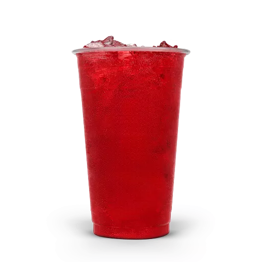 Strawberry Zero Sugar