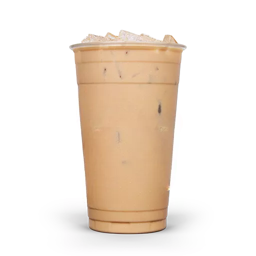Vanilla Zero Sugar Added Protein Latte