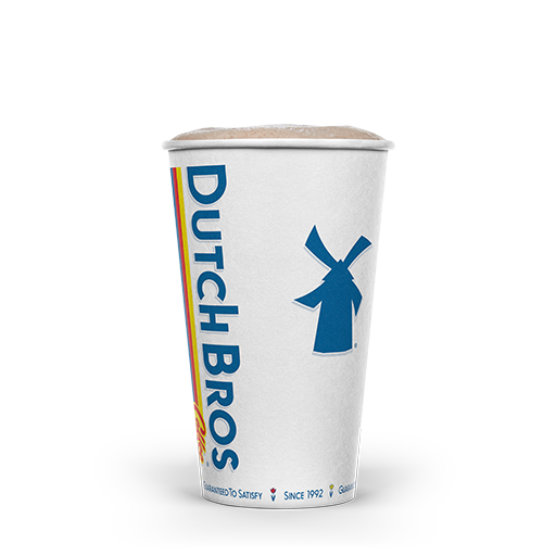 Zero Sugar Added Hot Cocoa